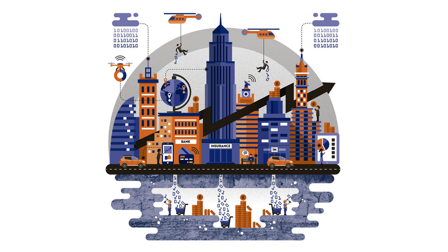 Financial Services Technologyspecial report