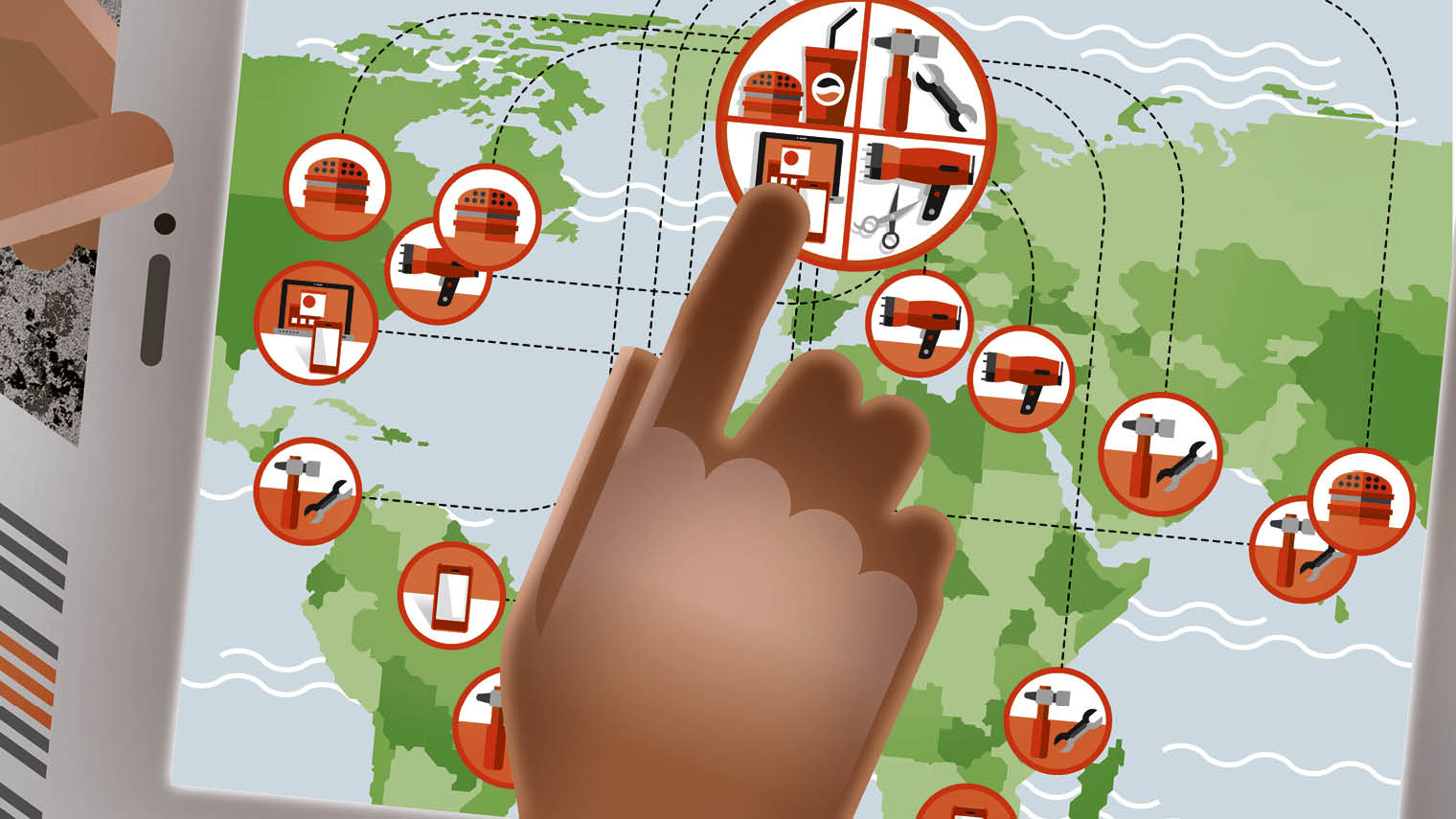Future of Franchising