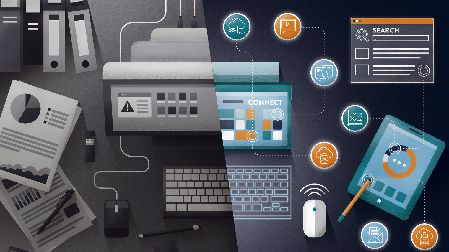 Digital Transformation