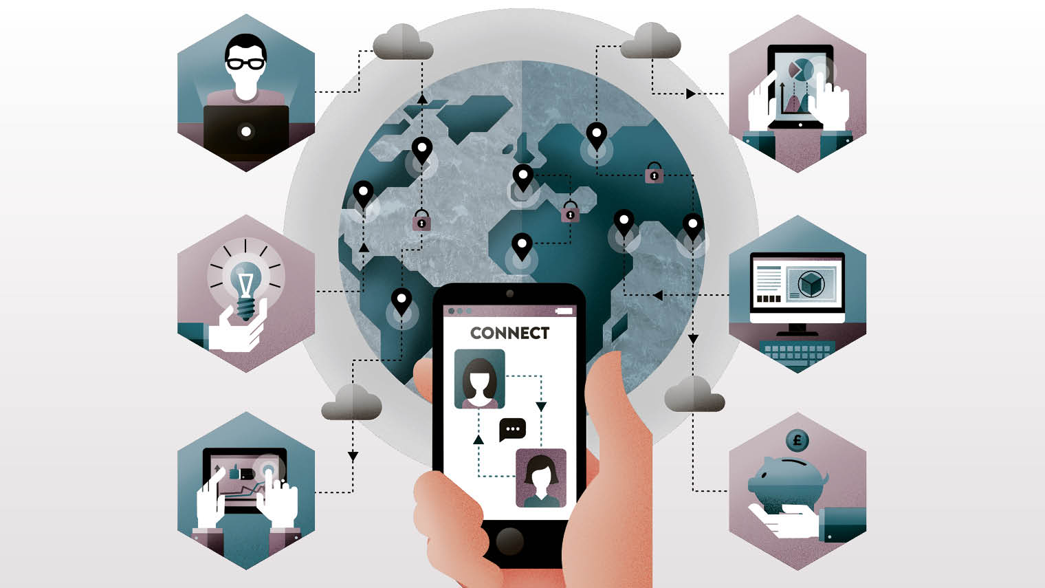 Enterprise Mobility & Collaboration