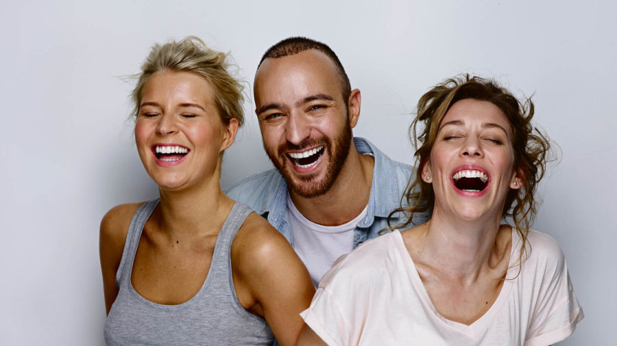 benefits of invisalign