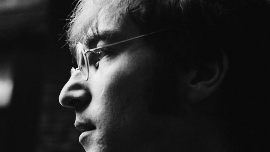 John Lennon