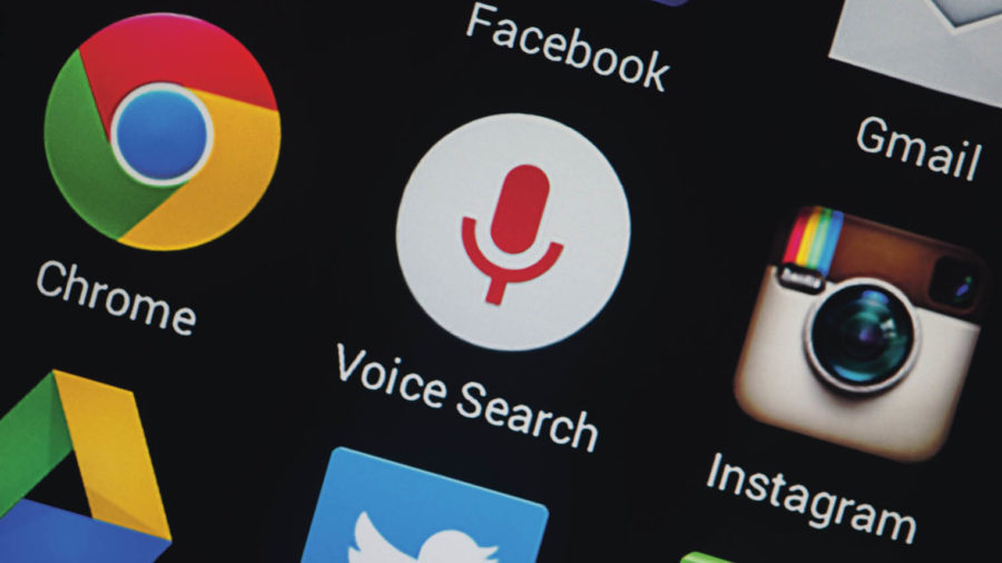 Chatbots get a voice in online commerce