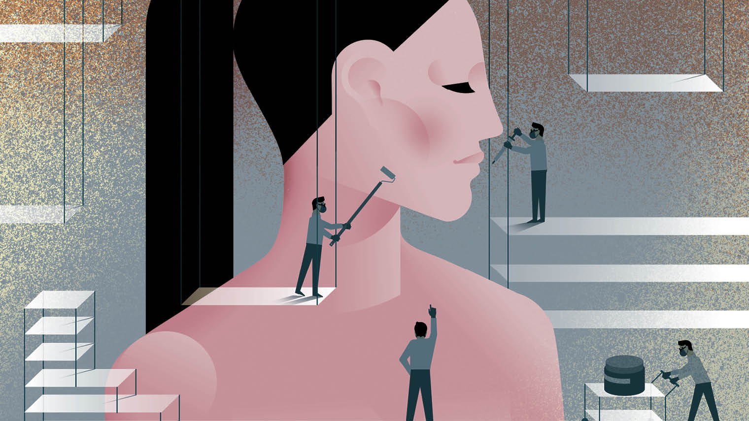 Cosmetic Procedures