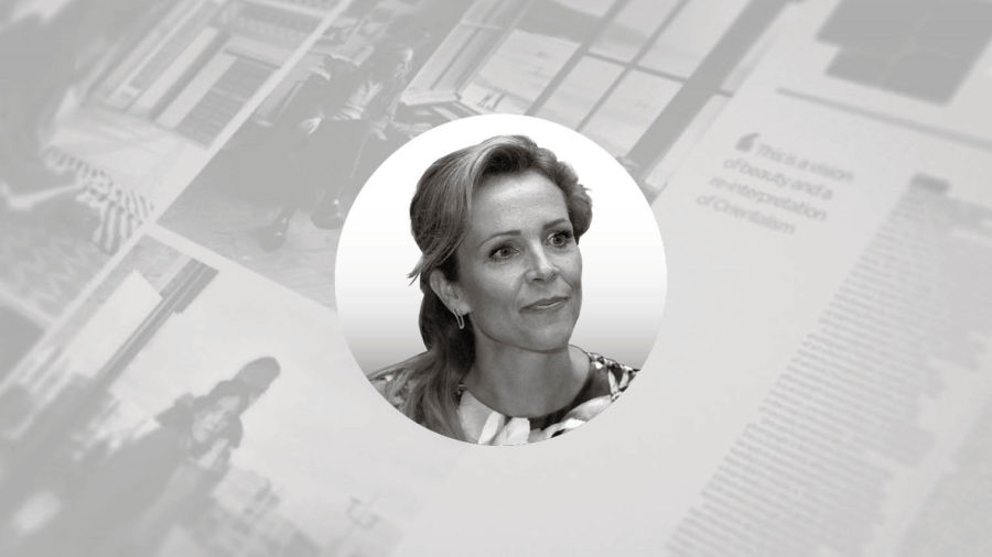 Striving for new global standard in sourcing