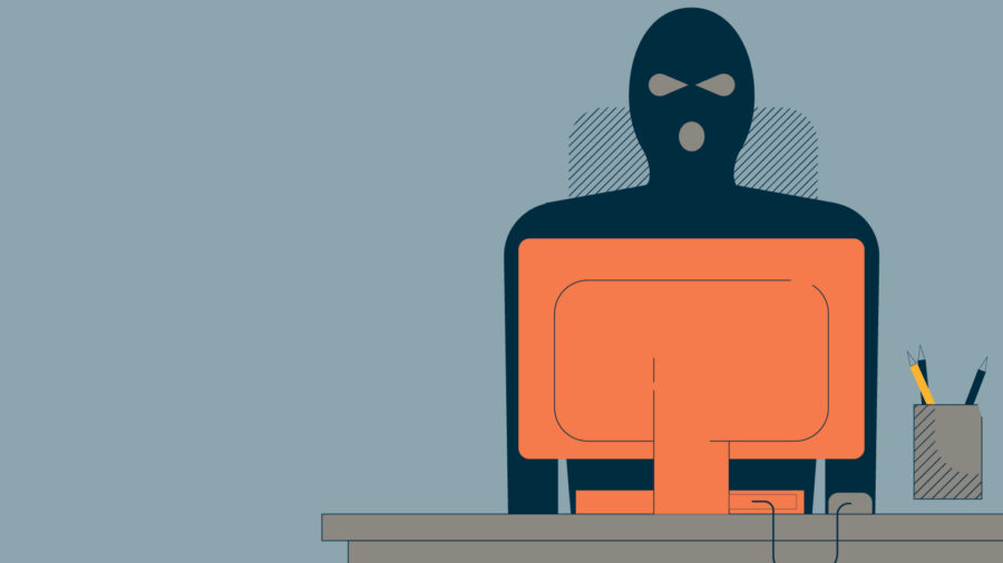 A new type of fraudster is targeting retailers and online shoppers