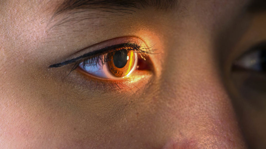 Developments in retinal implants give hope to those with sight loss