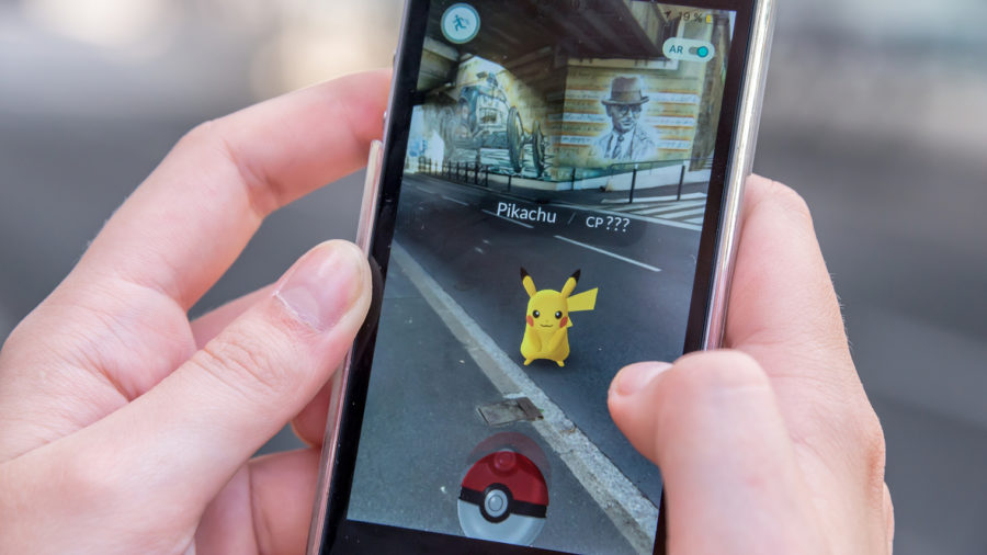 The exciting impact of Pokémon Go’s big debut