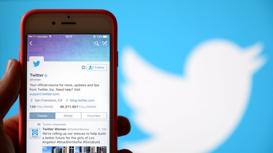Why doesn't Google just buy Twitter