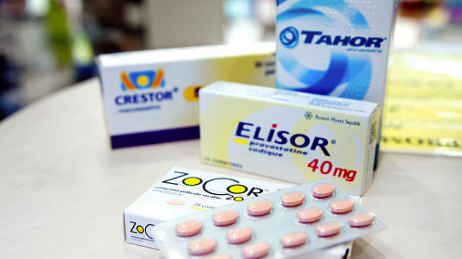 statin side effects