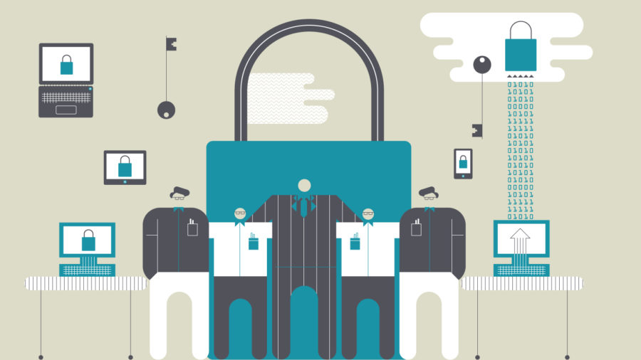 cyber crime in insurance