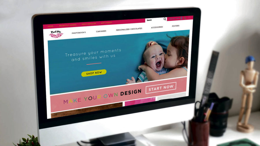 Personalising the brand experience