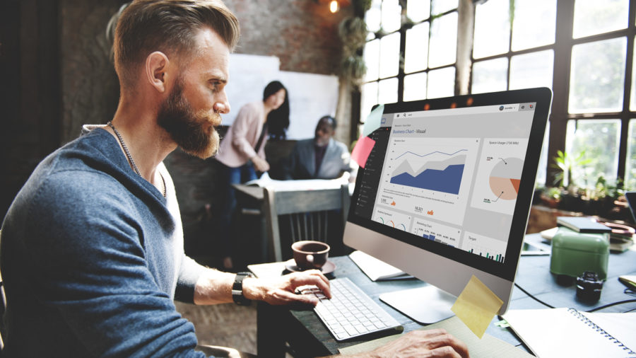 data worth its weight in gold for marketers