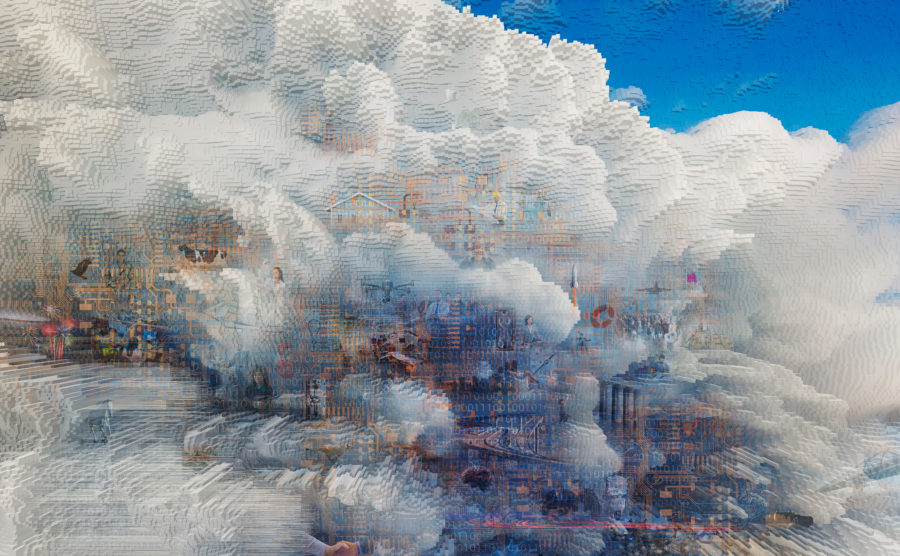 Clouds