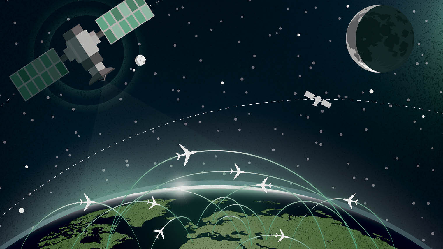 Going Global Special Report- Raconteur