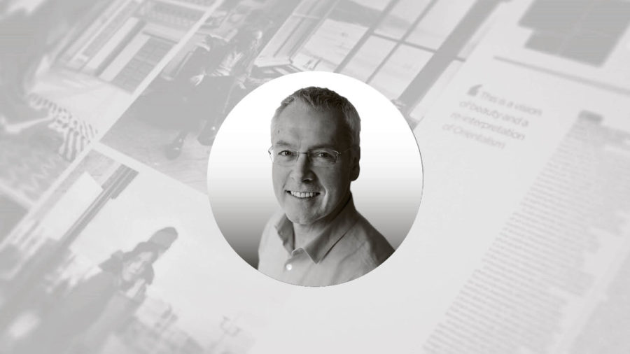 Julian David, chief executive, techUK