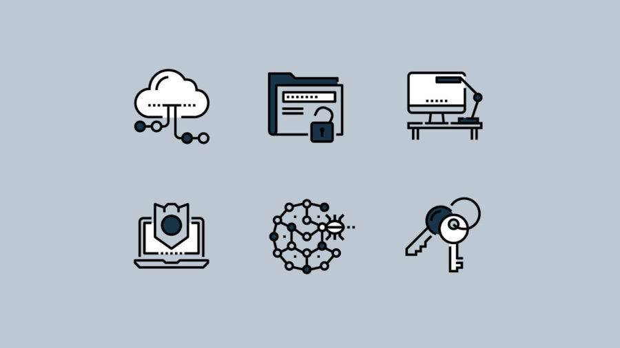 Cyber attack tips