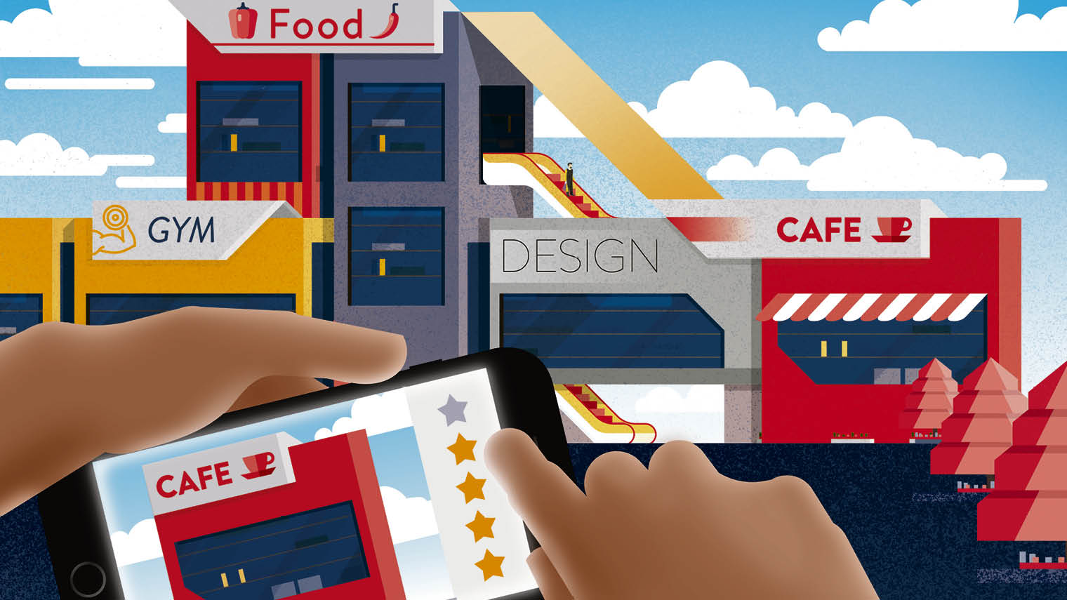 Brand and Reputation Special Report - Raconteur