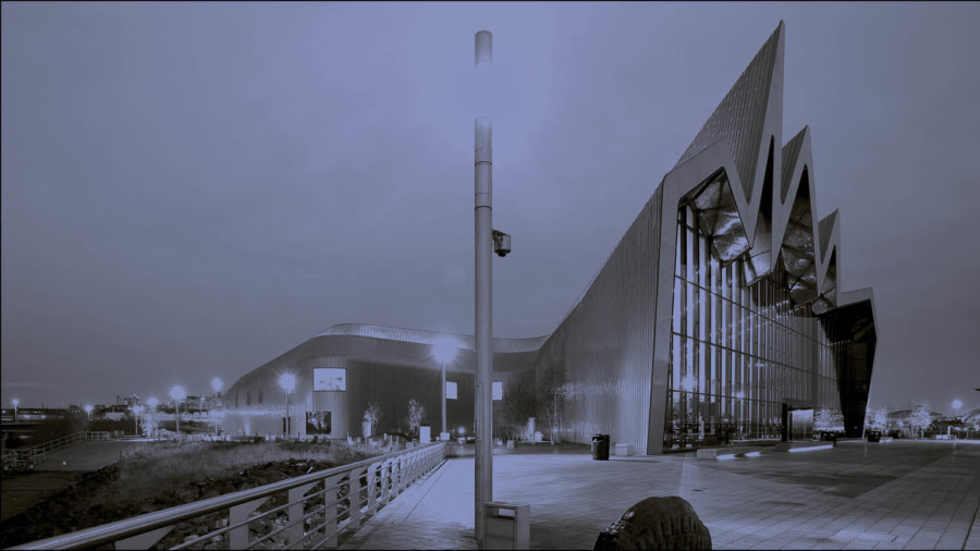 Glasgow City Council