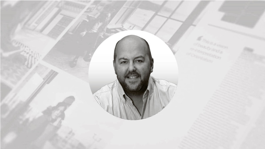 Paul Hitchens, course director, Chartered Institute of Marketing