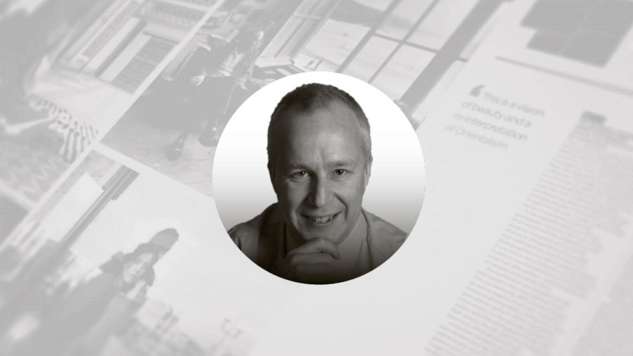 Rick Payne, manager finance direction programme, Institute of Chartered Accountants in England and Wales