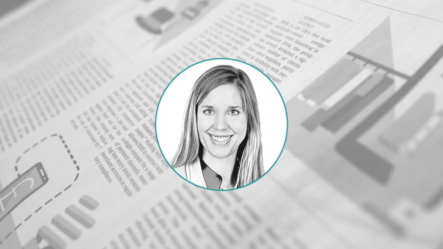 Dr Jenna Filipkowski