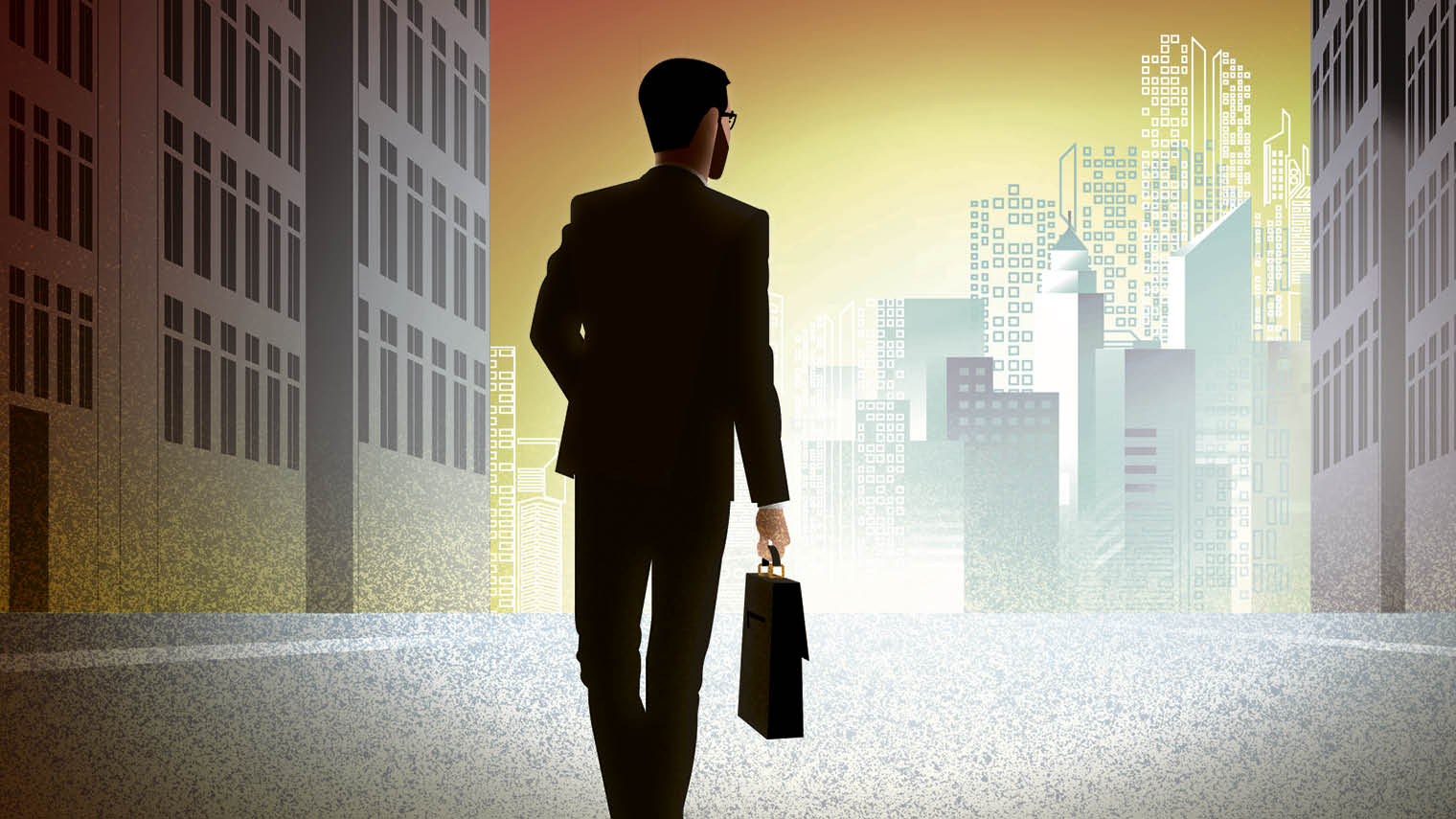 Future Office Special Report - Raconteur