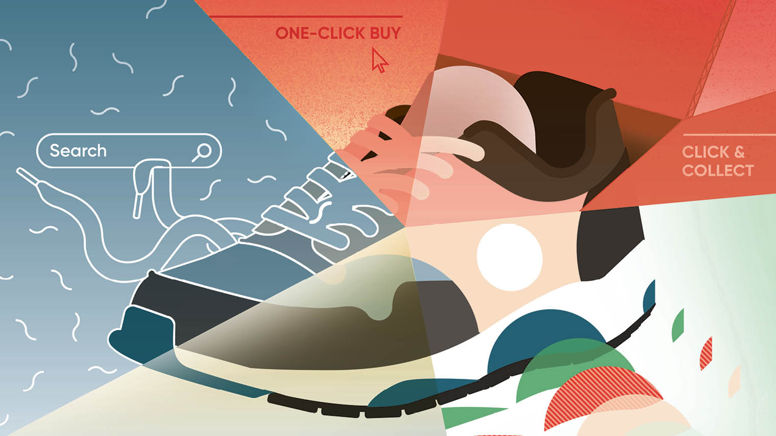 The Future of E-Commerce Special Report - Raconteur