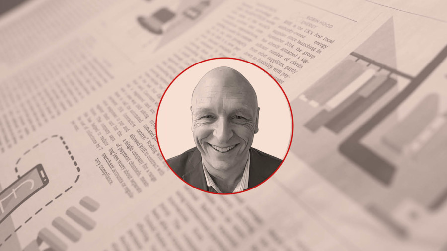By Ian Ratcliffe, chair of the Public Relations and Communications Association’s Business Transformation Group