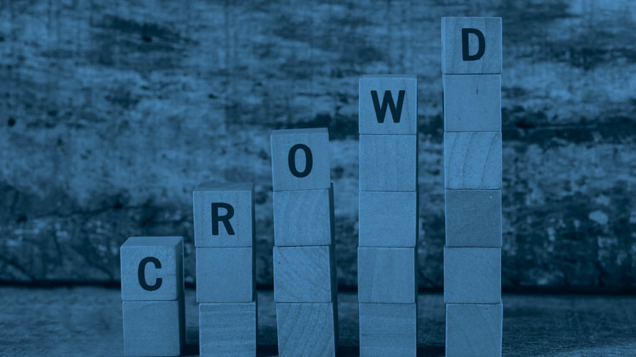 Crowdfunding