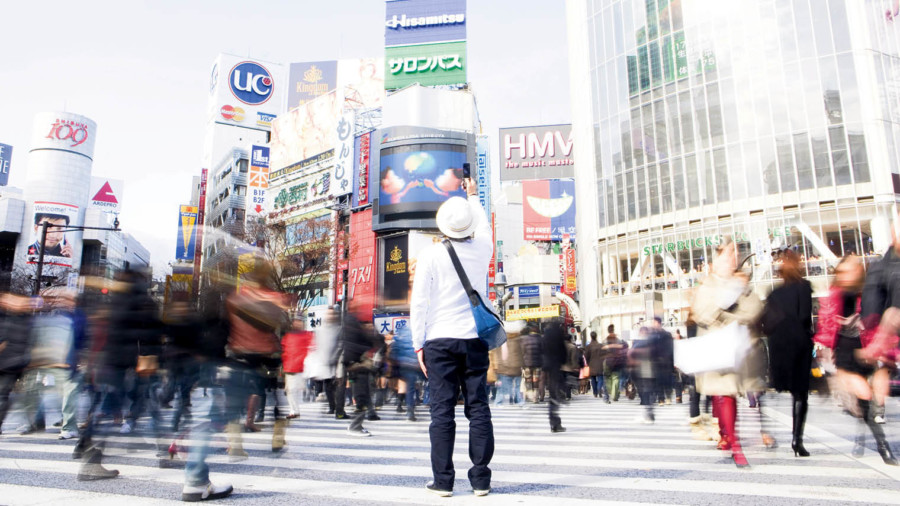 Times Square, New York