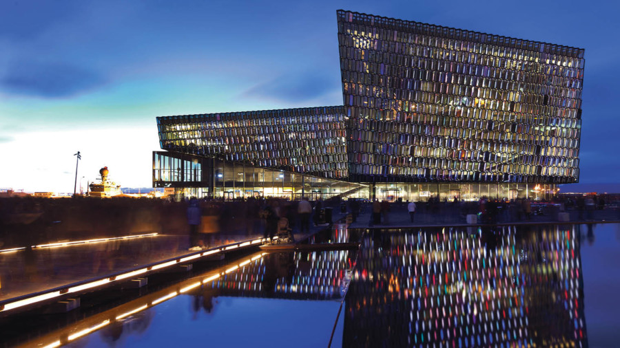 emerging-event-destinations