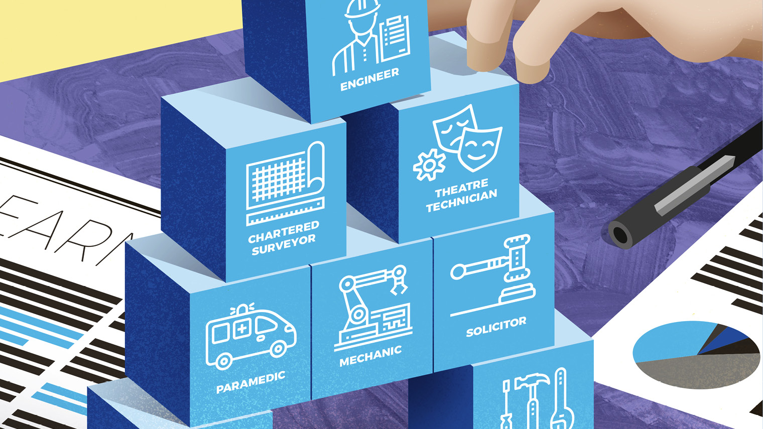 Apprenticeships Special Report - Raconteur