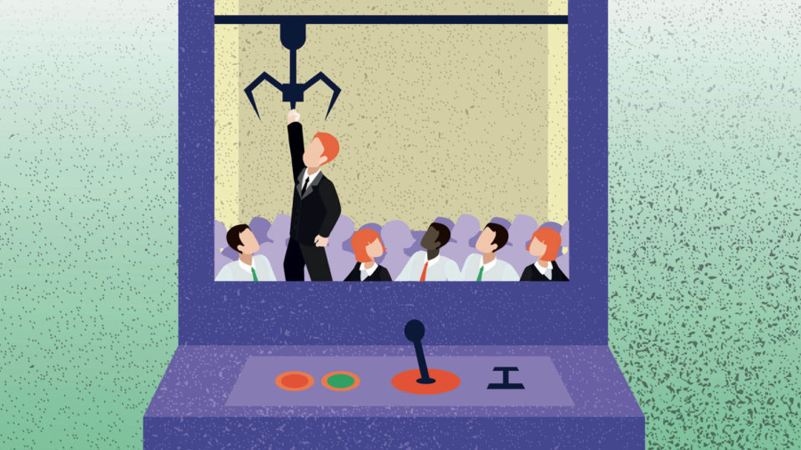 Personalisation for brands