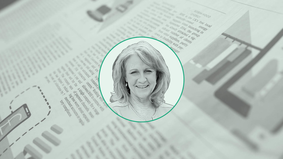 BY DIANE MAGERS, chief executive of the Customer Experience Professionals Association