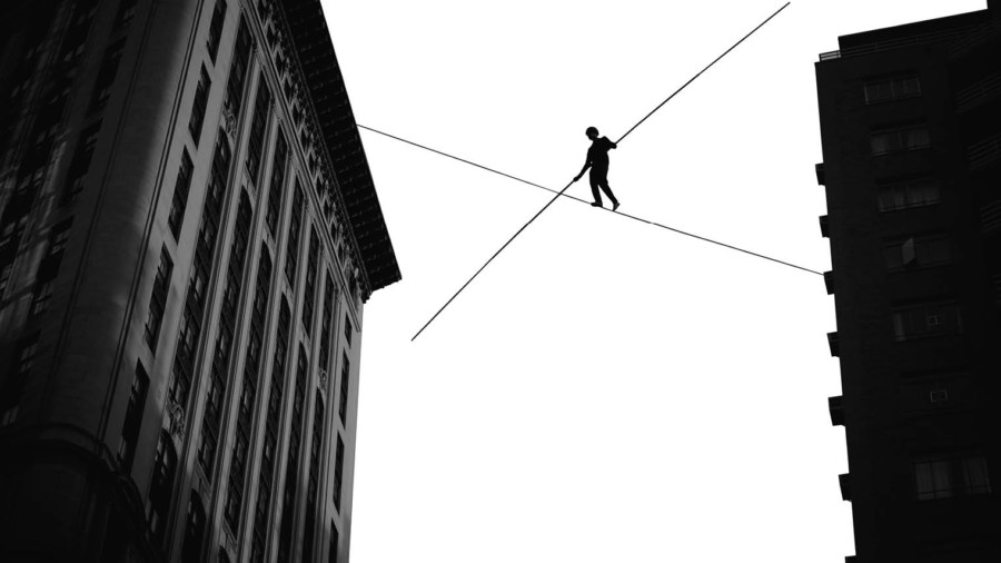 Financial services risks