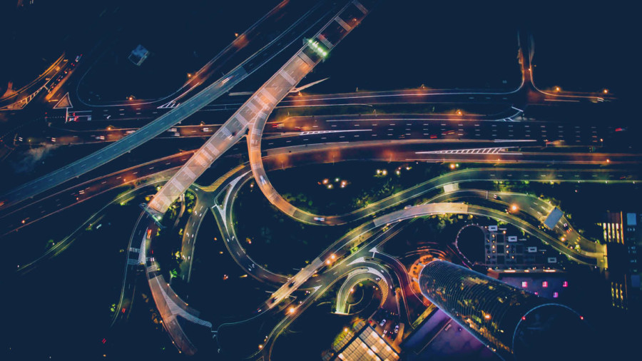 smart city 2030