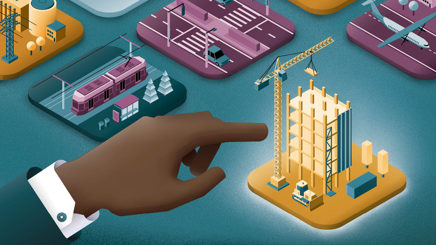The Asset Management special report, published in The Times