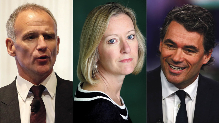 marketers-the-future-ceos