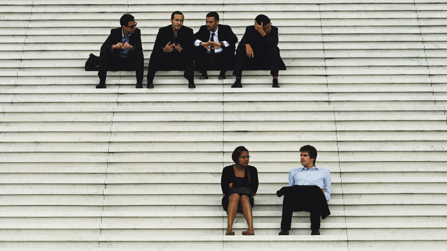 Employees risk training