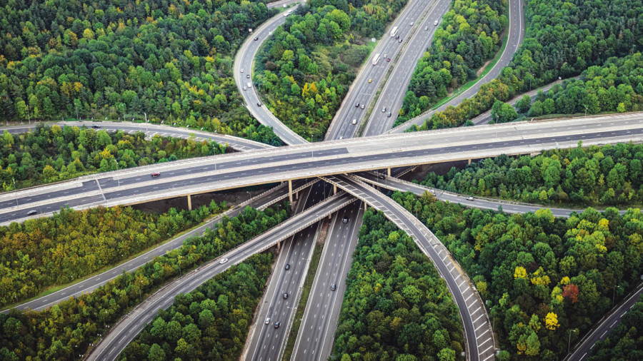 Transport and logistics asset management