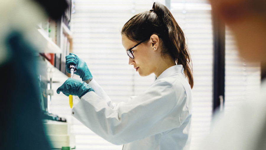 UK life sciences can revive healthcare