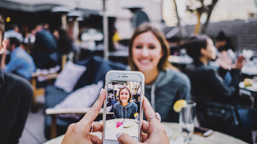 Vox pops recorded by consumers have become a quick and costeffective way for researchers to gather public opinion