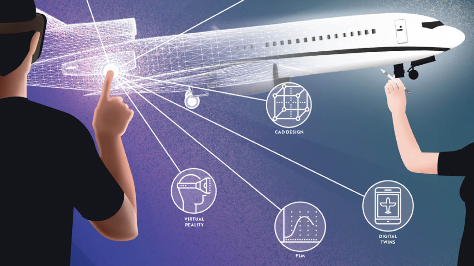 The Product Lifecycle Management special report, published in The Times