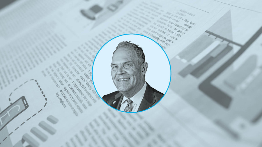 BY DR NIGEL CARTER, chief executive of the Oral Health Foundation