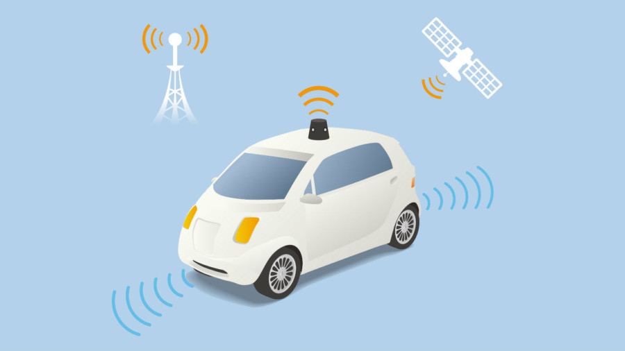 Data and transport