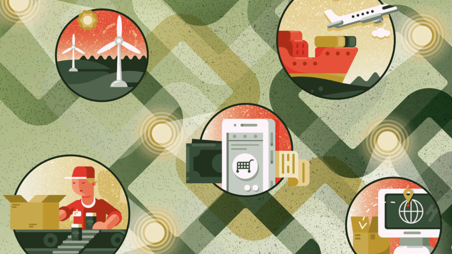 Future proofing procurement special report illustration