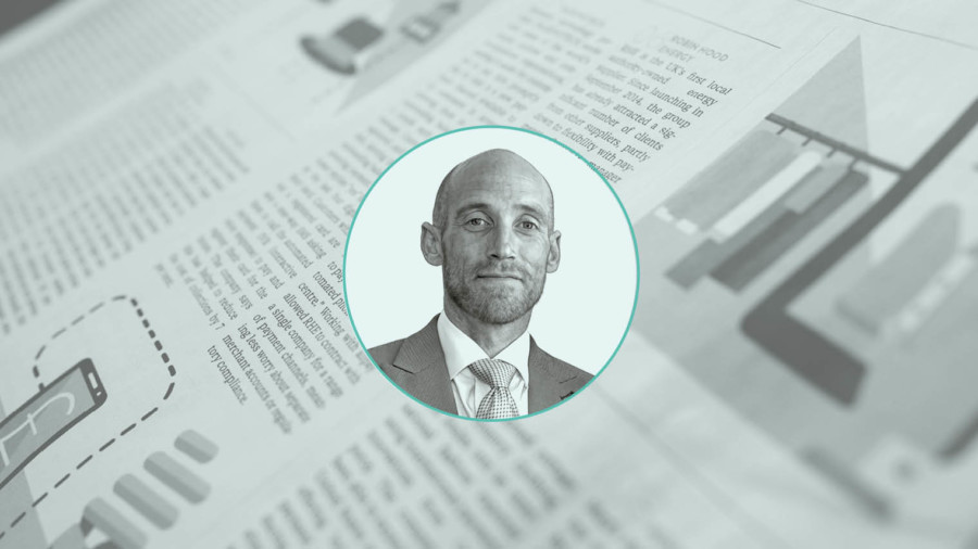 BY JAMES SUTTON, executive director at the British Institute of Facilities Management