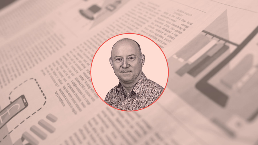 BY ANDY LANCASTER, head of learning and development at CIPD
