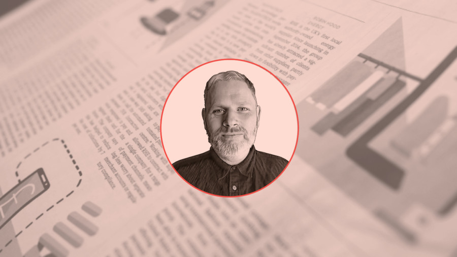 BY FERGAL KILROY, head of content at Bett